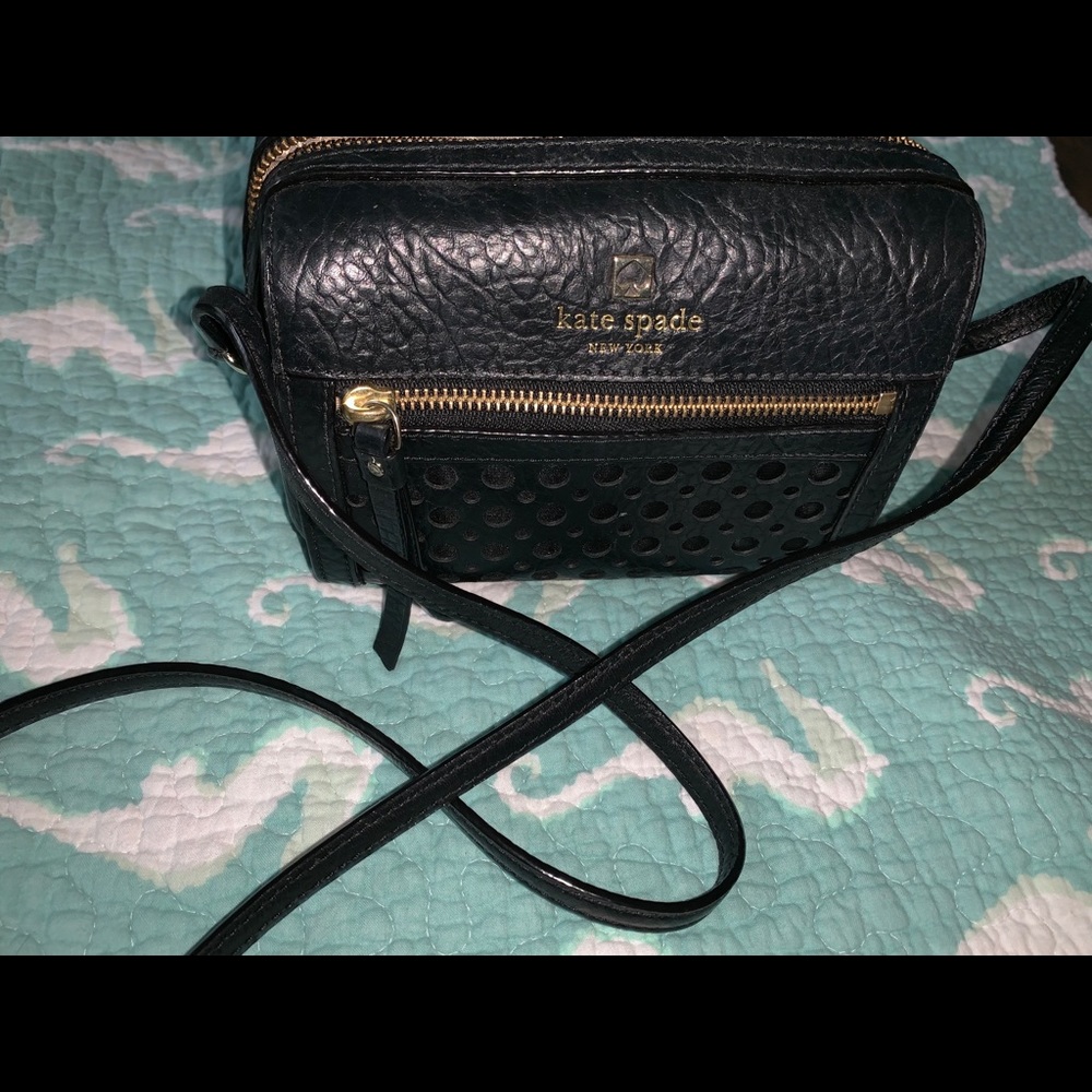 Kate spade crossbody